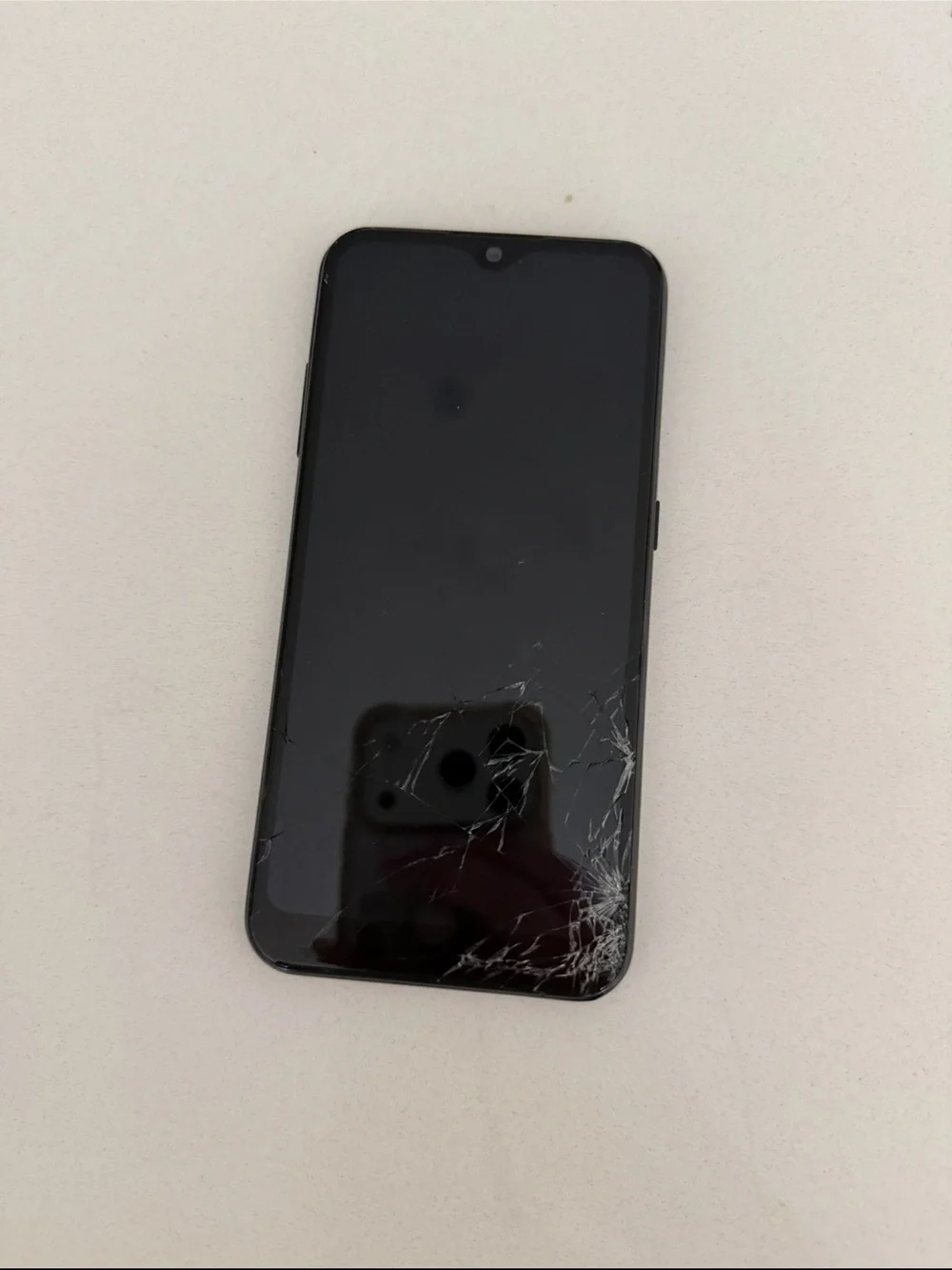 Samsung phone